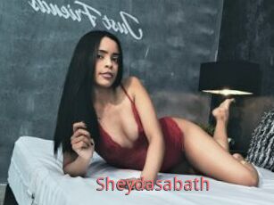 Sheydasabath