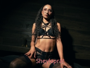 Sheylaprat