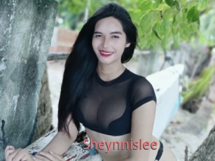 Sheynnislee