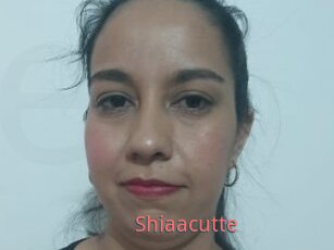 Shiaacutte