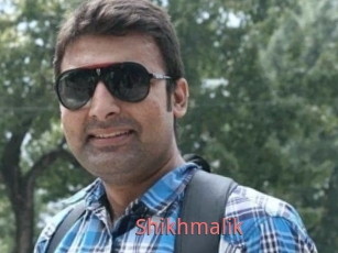 Shikhmalik