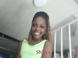 Shillyx