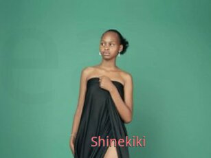 Shinekiki