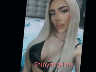 Shinyangeline