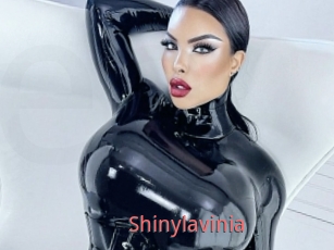 Shinylavinia