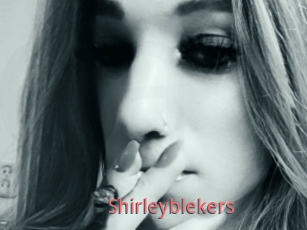 Shirleyblekers