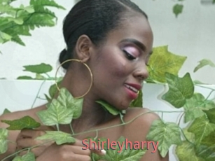 Shirleyharry