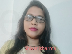 Shivanisharma