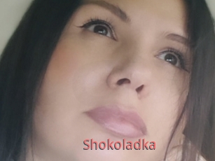 Shokoladka