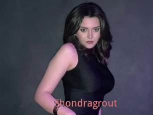 Shondragrout