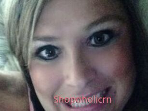 Shopoholicrn