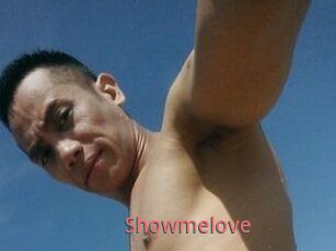 Showmelove