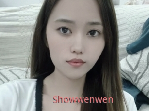 Showwenwen