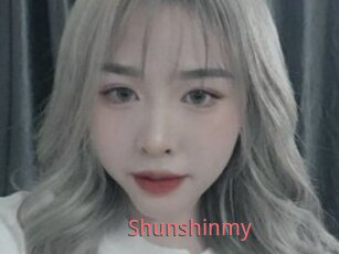 Shunshinmy