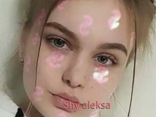 Shy_aleksa
