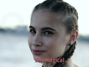 Shymagical
