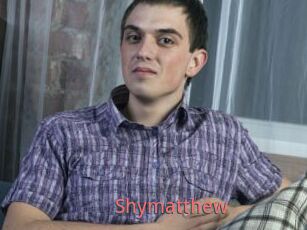 Shymatthew