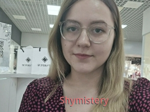 Shymistery