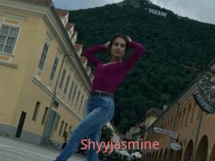 Shyyjasmine