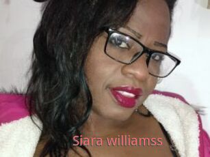 Siara_williamss