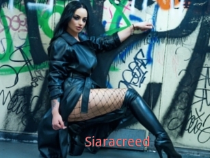 Siaracreed