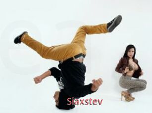 Siaxstev