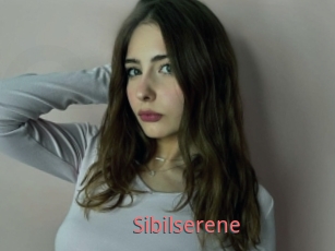 Sibilserene