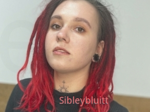 Sibleybluitt