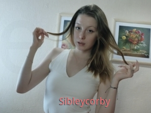 Sibleycorby