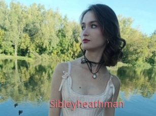 Sibleyheathman