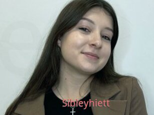Sibleyhiett