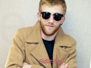 Sidlesley
