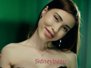 Sidneybeau