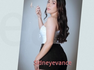 Sidneyevance