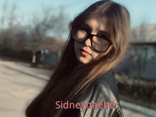 Sidneynaeher