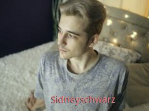 Sidneyschwarz