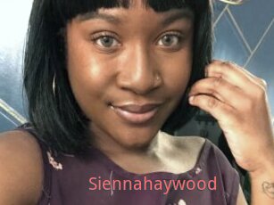 Siennahaywood