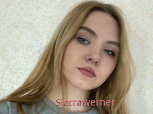 Sierrawerner