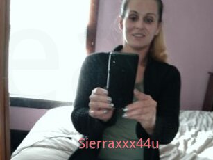 Sierraxxx44u