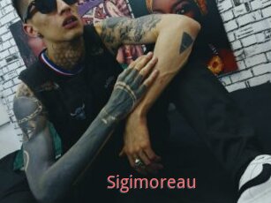 Sigimoreau