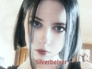 Silverbelger