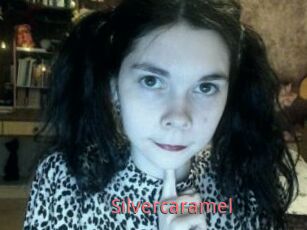 Silvercaramel