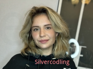 Silvercodling