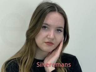 Silveremans