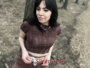 Silverrevlis
