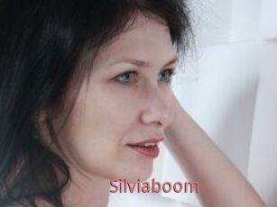 Silviaboom