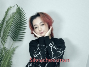 Silviacheesman