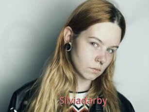 Silviadarby