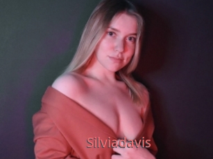 Silviadavis