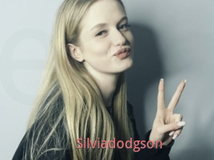 Silviadodgson